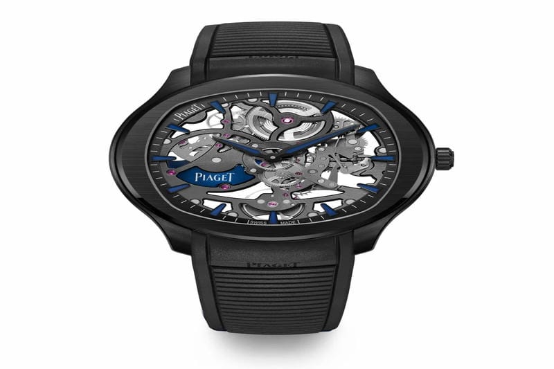 ピアジェ×一生もの腕時計３選！