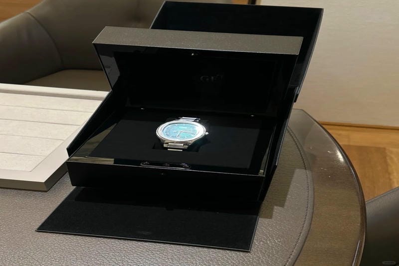 PIAGET POLO (ピアジェ ポロ) 42mm G0A44010