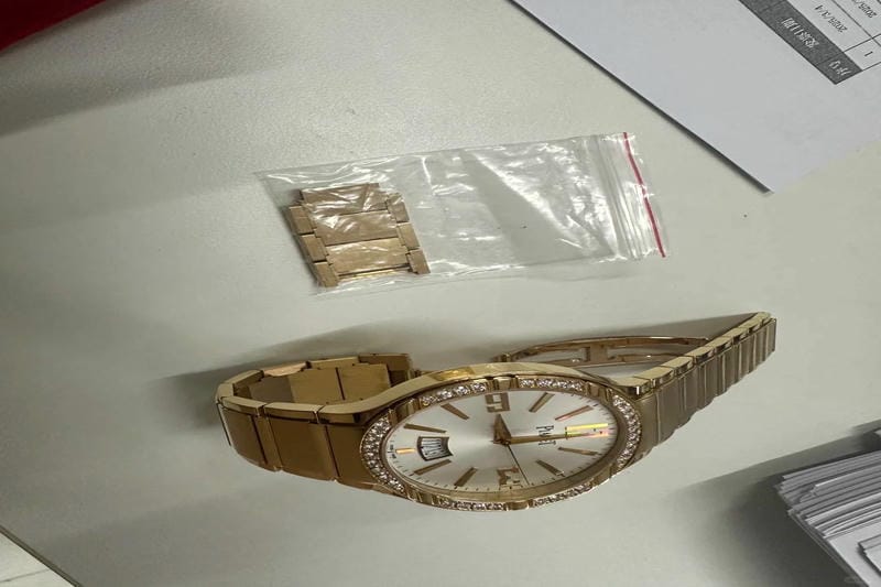 PIAGET POLO (ピアジェ ポロ) 42mm G0A44010