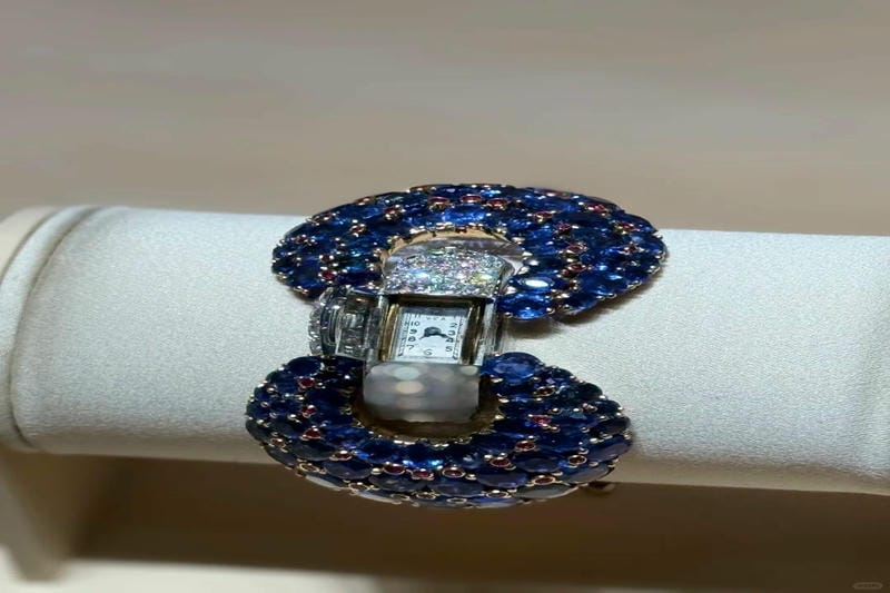 欲しい♡超限定♪ギフトに スウィート アルハンブラ ウォッチ