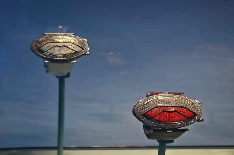 欲しい♡超限定♪ギフトに スウィート アルハンブラ ウォッチ