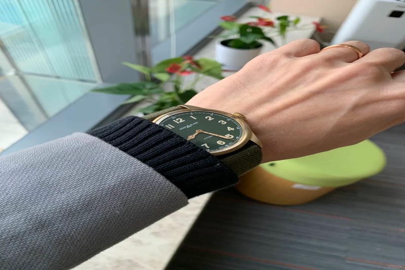 モンブランの高価格帯モデルは、どれも本当に楽しい！