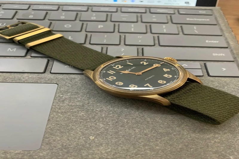 細部に神は宿る！モンブランの超複雑系は圧倒的！