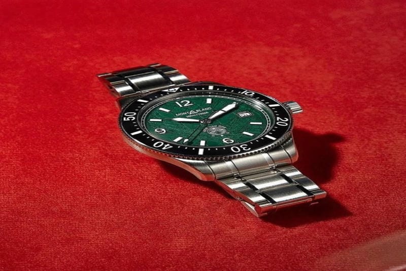 細部に神は宿る！モンブランの超複雑系は圧倒的！