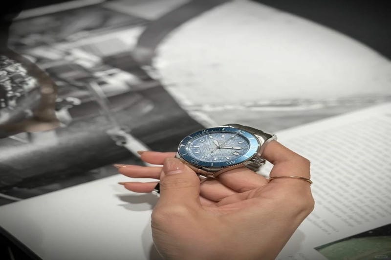 モンブランの高価格帯モデルは、どれも本当に楽しい！