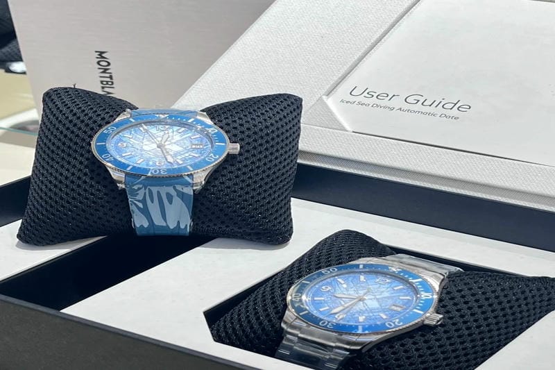 モンブランがミネルバ時計工場を買収した後、プレミアムモデルでミネルバムーブメントを使用することで