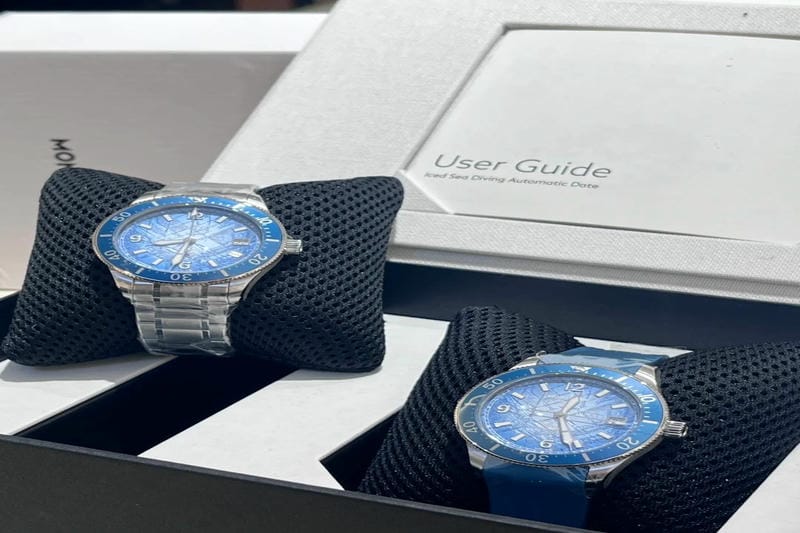 モンブラン スターレガシー フルカレンダー 119955