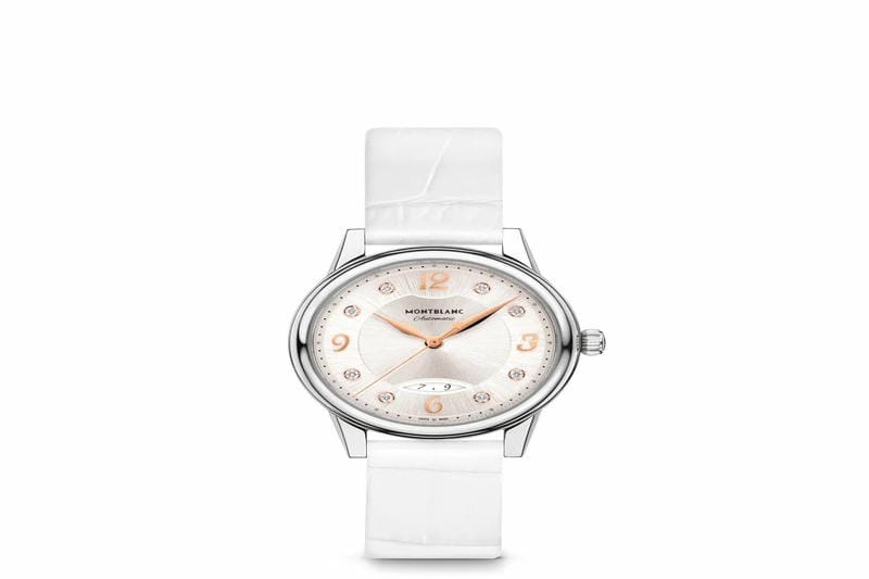 モンブラン1858 ジオスフェールリミテッドエディション 119909