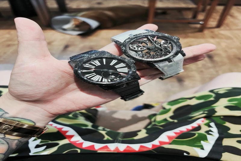 ロジェデュブイ 資産価値の高さとその理由