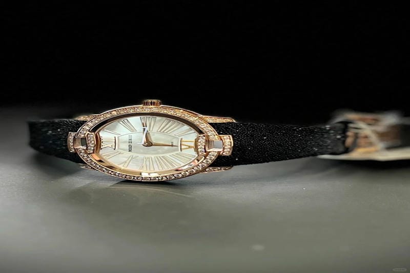 【最新作は3層構造の文字盤】“ロジェデュブイ”が手がけるスケルトン リスタリングコレクションに注目