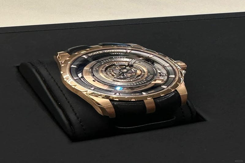 ロジェデュブイ 資産価値の高さとその理由