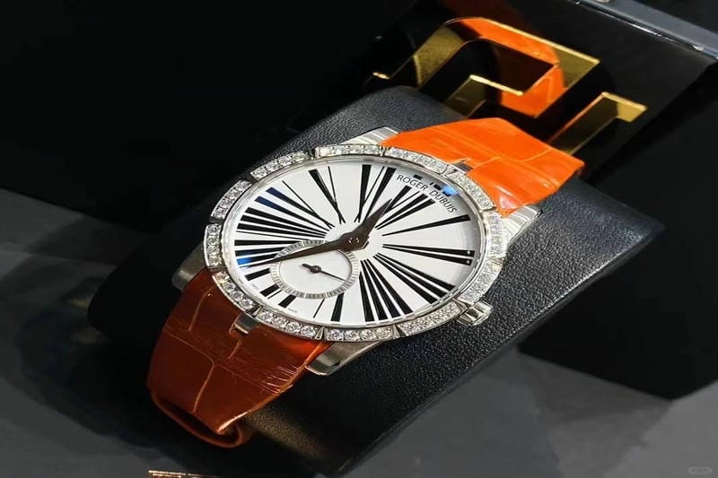 ロジェデュブイ 資産価値の高さとその理由