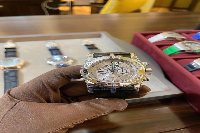 ロジェデュブイ 資産価値の高さとその理由