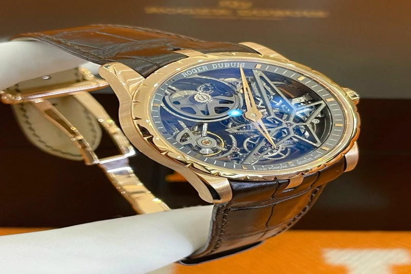 ロジェデュブイの社長は誰ですか？最新の経営情報