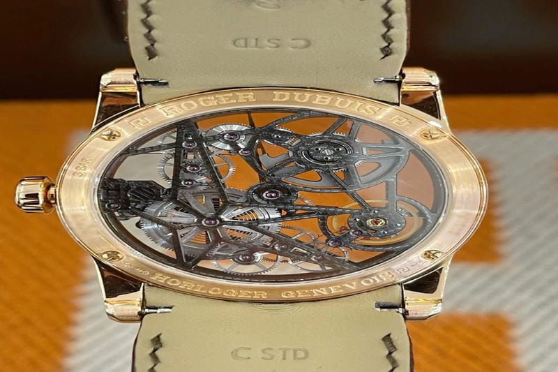 ロジェデュブイ 資産価値の高さとその理由