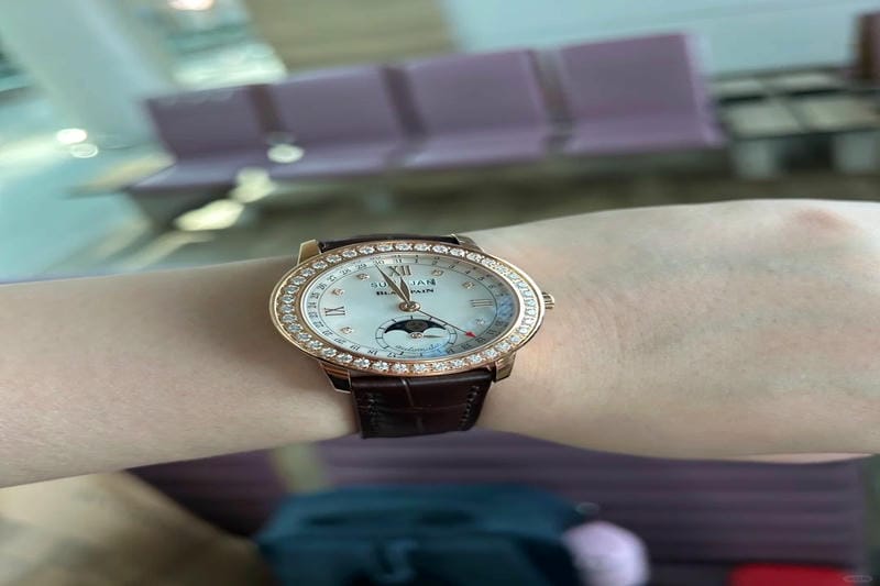 過去2年間で、Blancpainはそれらのいくつかを買いました