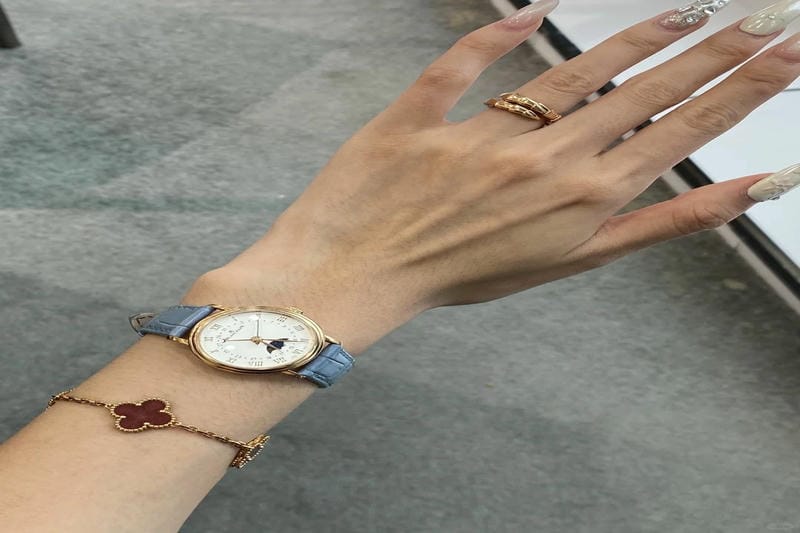 2019新作 ブランパンよりブティック限定モデルが登場