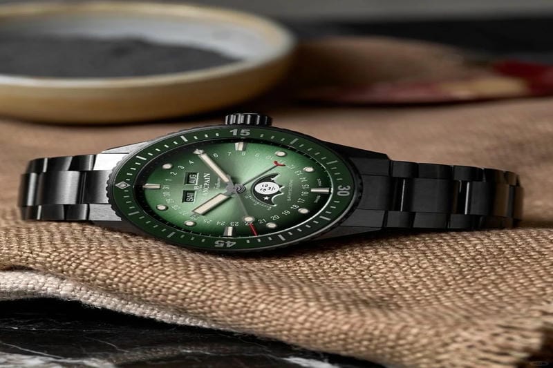 ブランパンの再興をはじめ