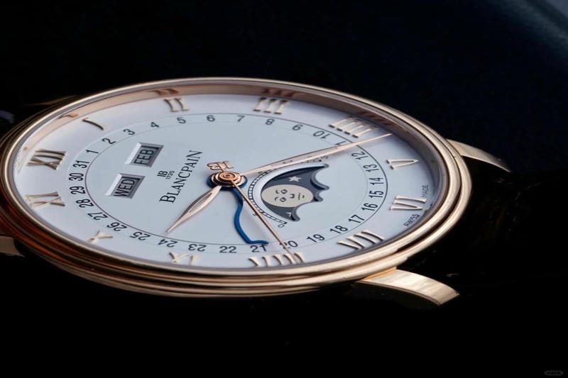 ブランパンの再興をはじめ