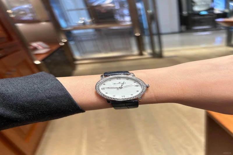 過去2年間で、Blancpainはそれらのいくつかを買いました