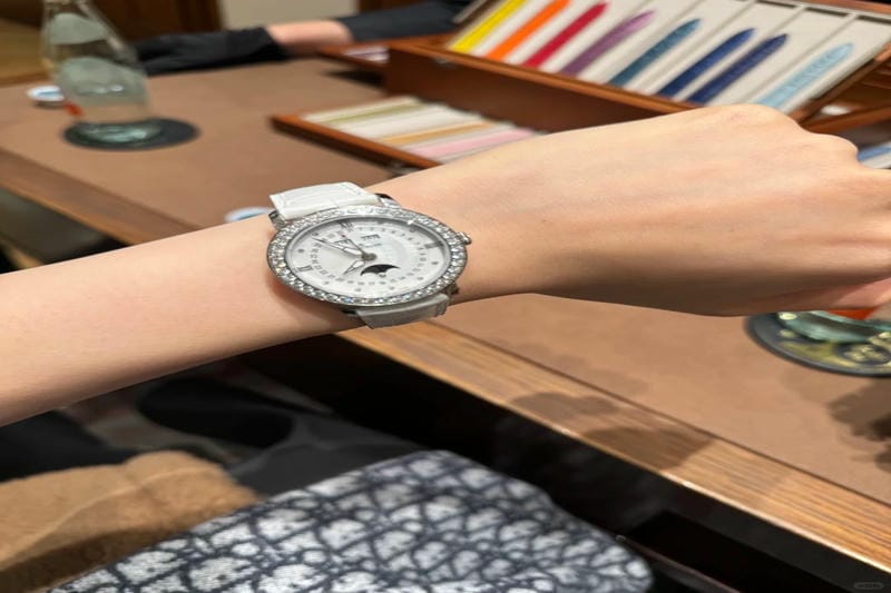 2019新作 ブランパンよりブティック限定モデルが登場