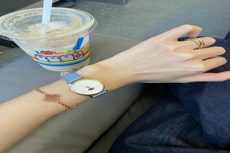 2019新作 ブランパンよりブティック限定モデルが登場