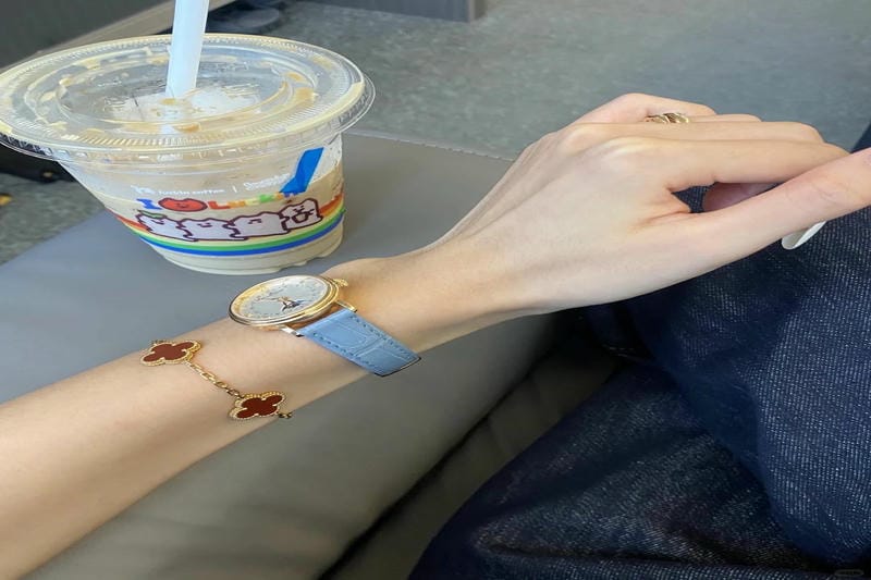 ブランパン 名古屋 時計