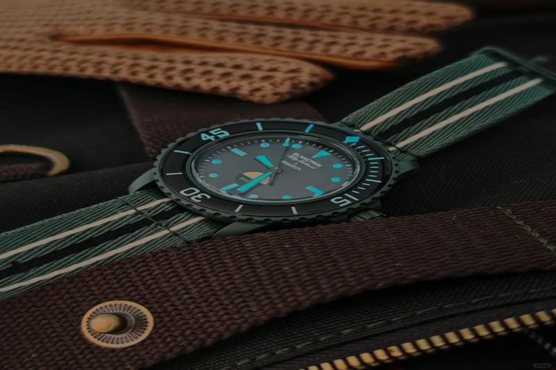 ブランパンの再興をはじめ