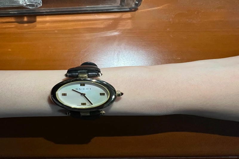 腕時計 グッチ