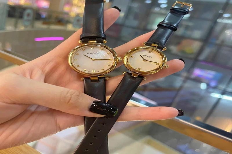 gucci 時計 蜂