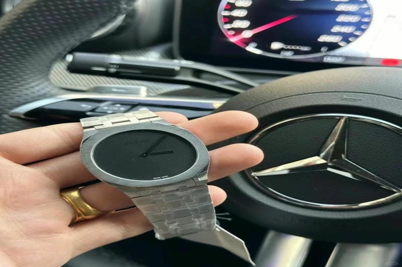 グッチ 時計 正規 店