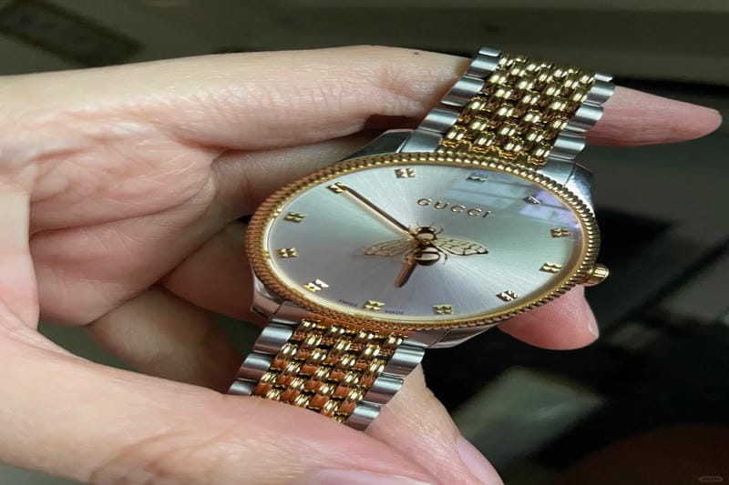 グッチ 時計 正規 店