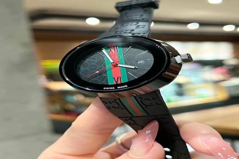 gucci 時計 蜂