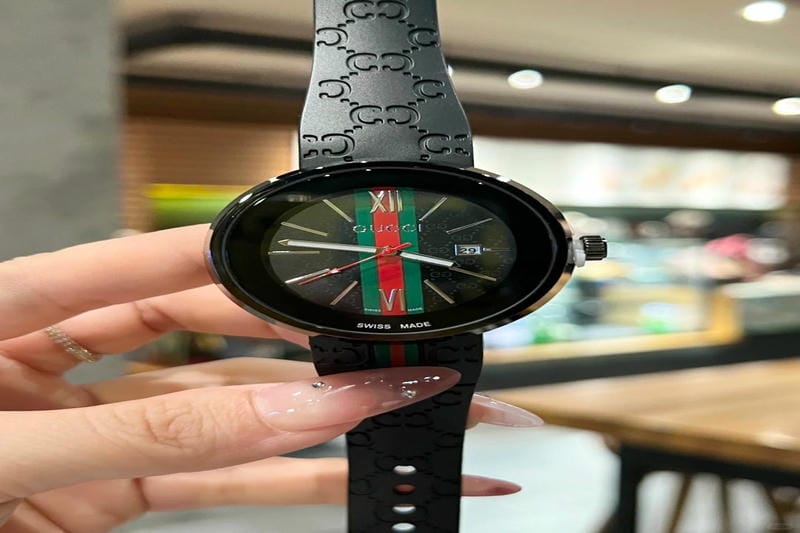 グッチ 時計 正規 店