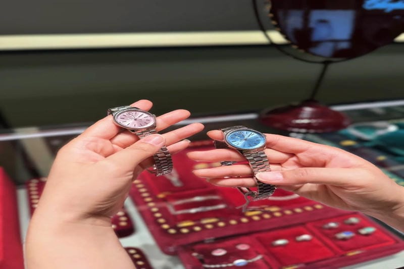 グッチ 時計 正規 店