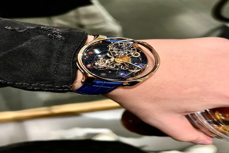 マーク BY マークジェイコブス