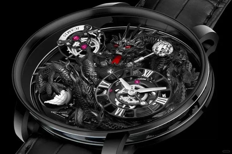 マーク ジェイコブス 時計 ハート