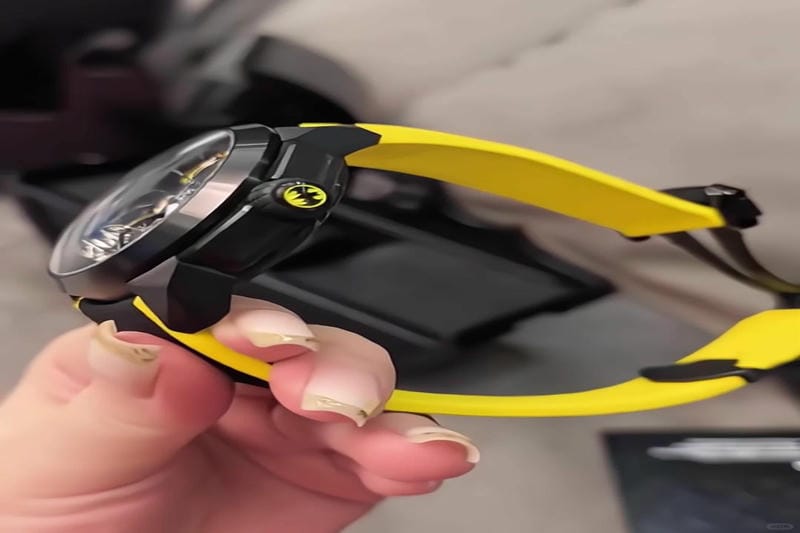 マーク ジェイコブス 時計 ハート