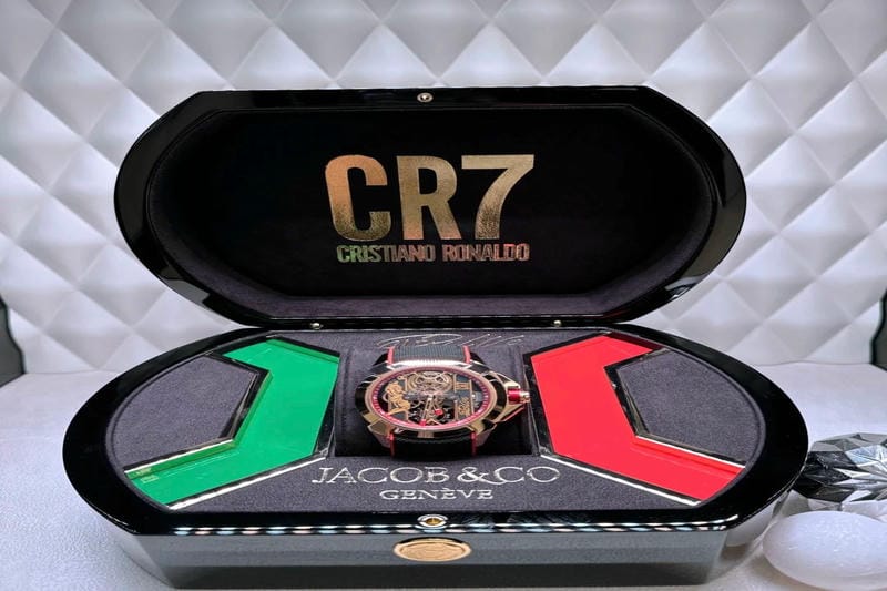 ジェイコブ アストロノミア コピー