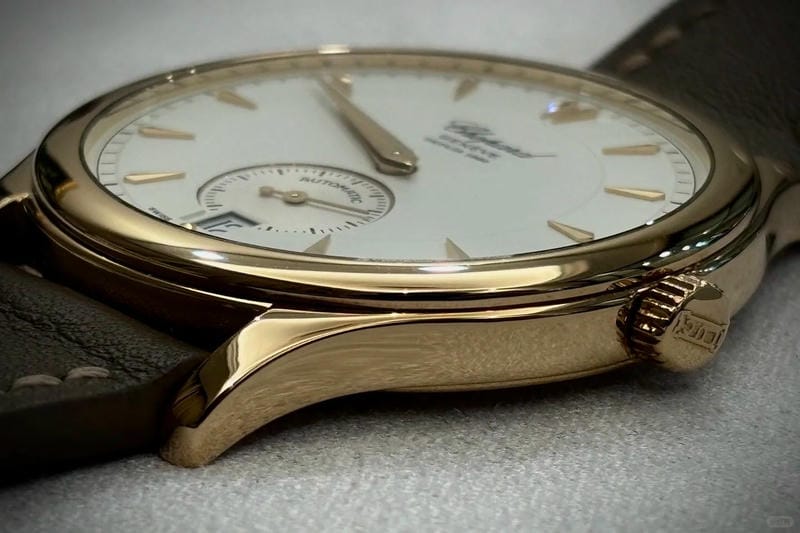 chopard 時計