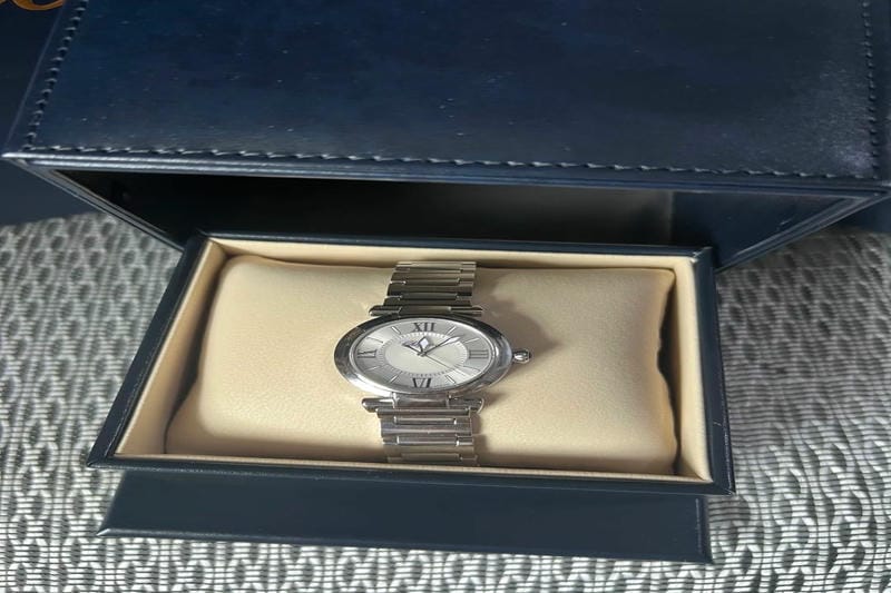 ショパール　L.U.C.25周年アニバーサリーコレクションのハイライト  25周年を祝して。