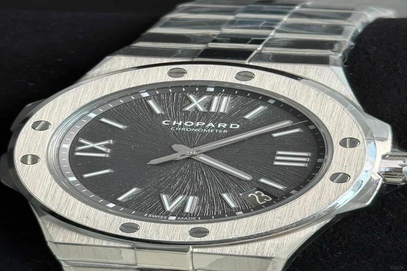 ショパール「ミッレ ミリア 2019 レース エディション」発表