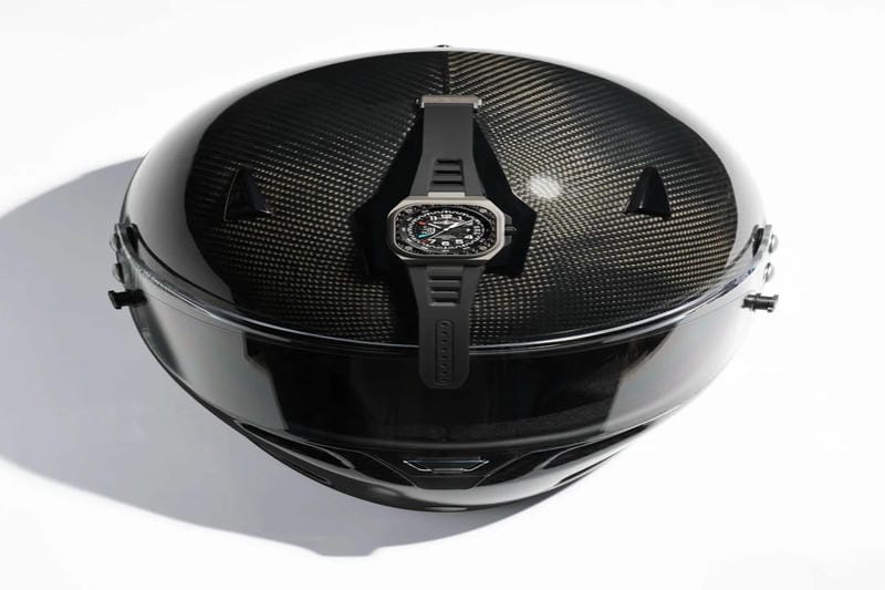 ベル＆ロス　BR V2-94 フル ラム 2021年新作