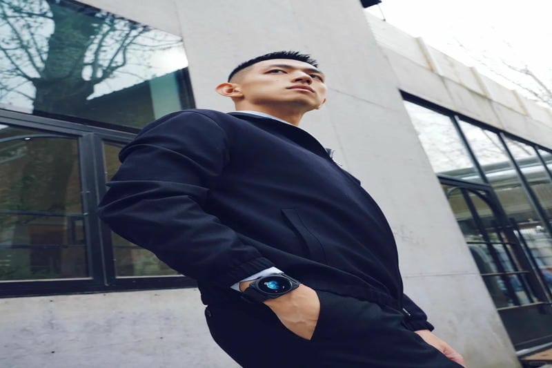 ベル＆ロス 新作コレクション「BR05」