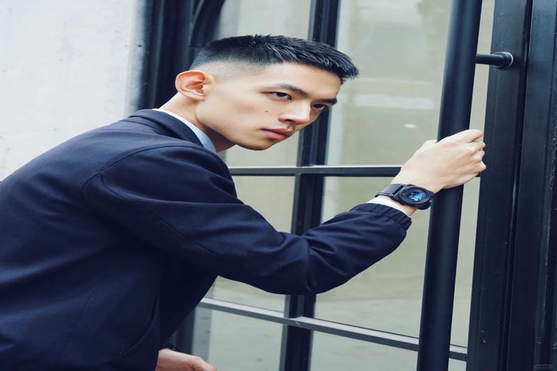 ベル＆ロス BR-X2 SKELETON TOURBILLON MICROROTOR BRX2-MRTB-SK-ST