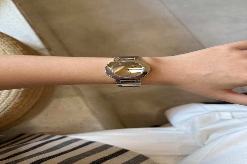 フェンディ 時計