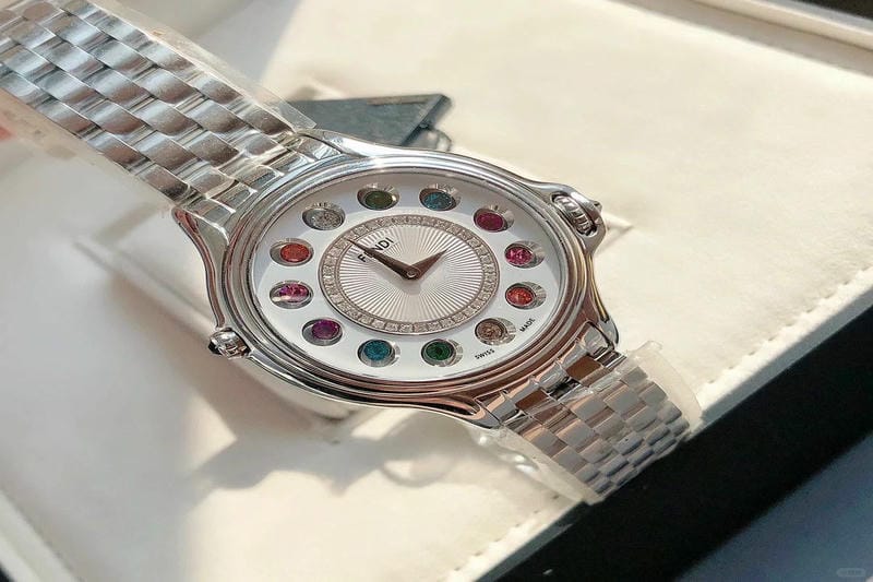 フェンディ 時計