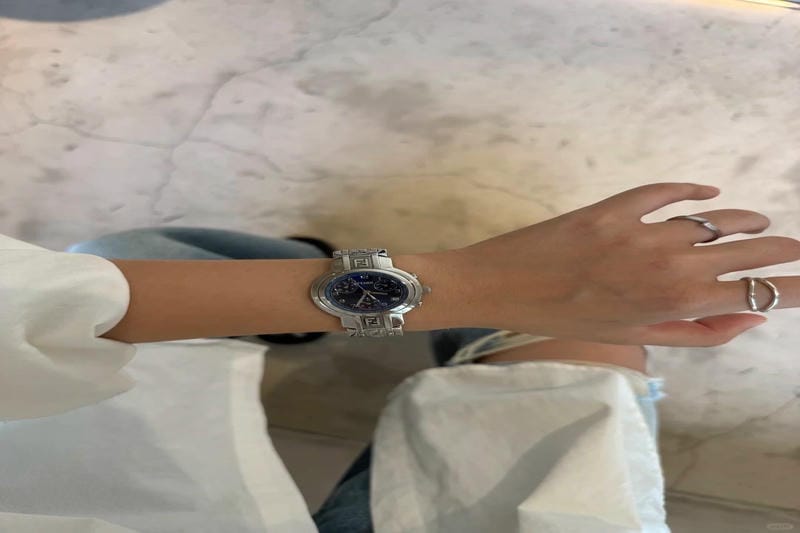 フェンディ 時計