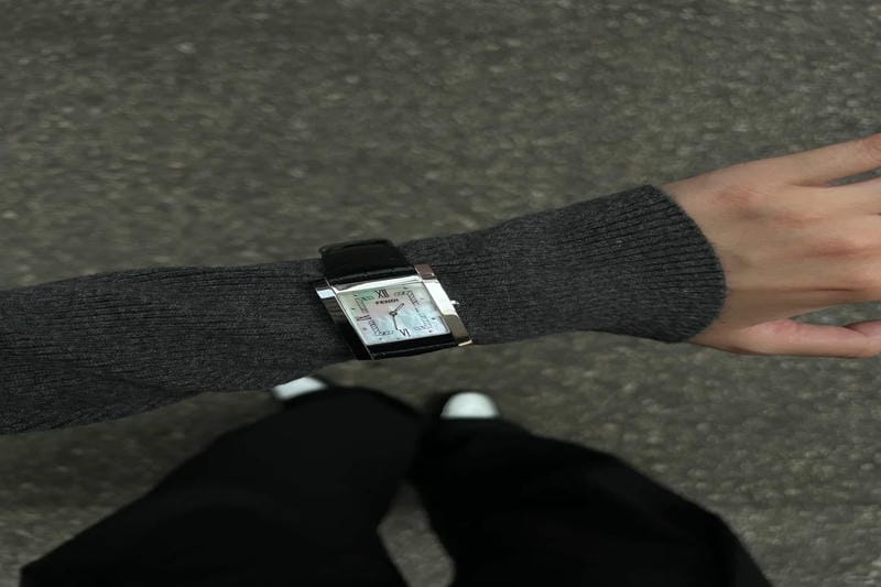 ファーストコレクション コード11.59