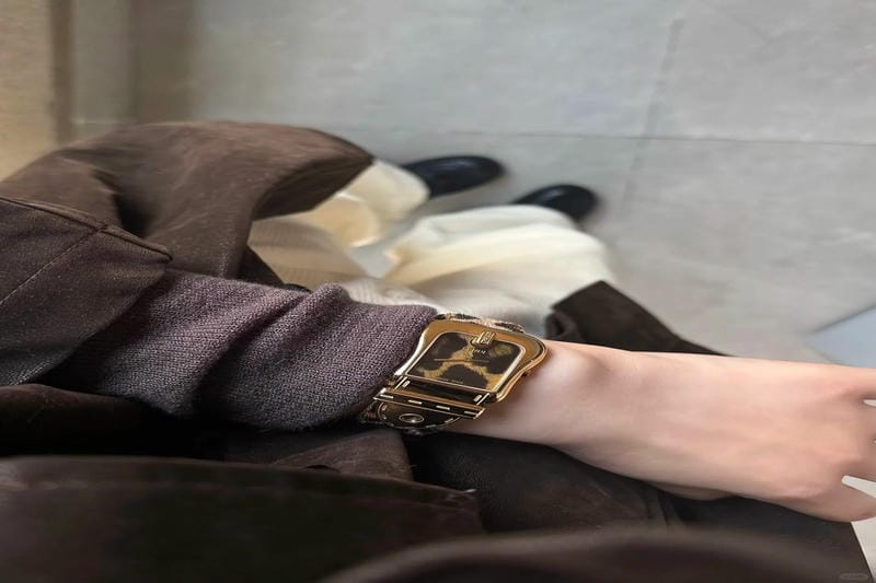 「“がっかり”を減らした」ら大成功!! “ファースト・ラグジュアリー・ウオッチ”ヒットの理由は